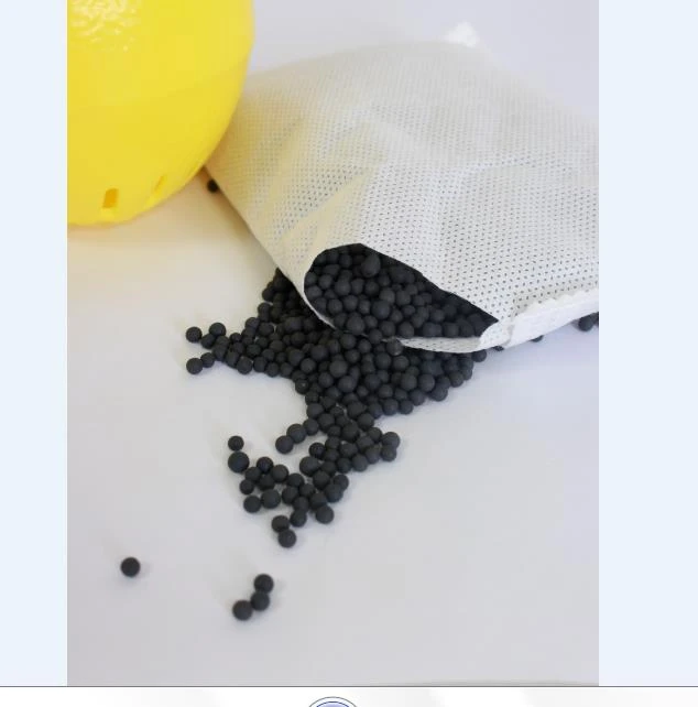 100g refrigerator deodorizer ball 100g refrigerator deodorizer ball