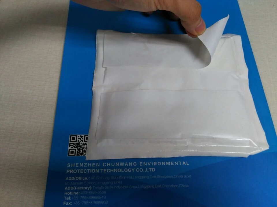 125 gram pouches desiccant bags TYVEK bag caring for shipments 125 gram pouches desiccant bags TYVEK bag caring for shipments