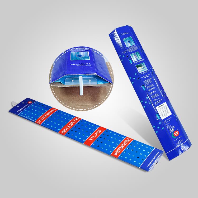 cargo dry pole cargo dry pole