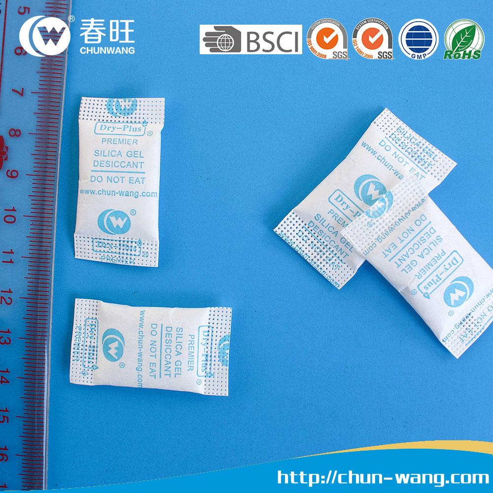 silica gel tyvek dry bag