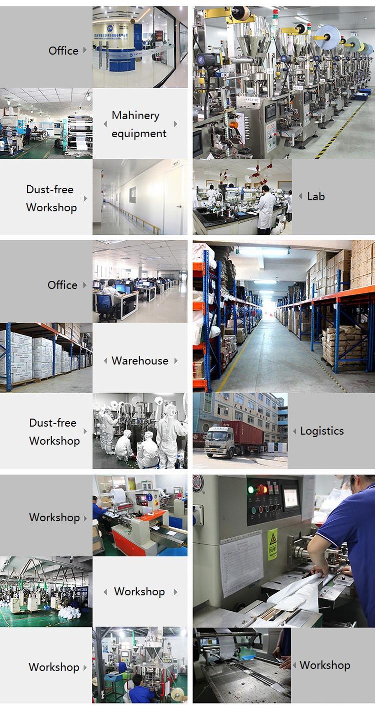 dehumidifier desiccant 