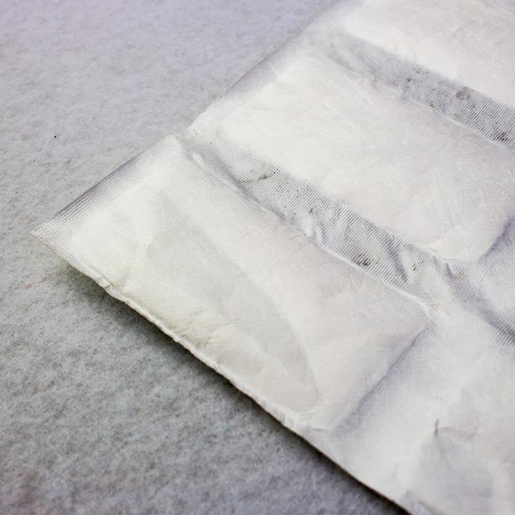 одеяло влагопоглотителя moisture absorber blanket