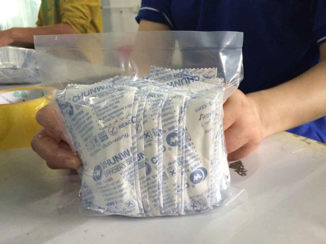 Влагостойкий мешок 5g-25g Moisture-proof bag 5g-25g