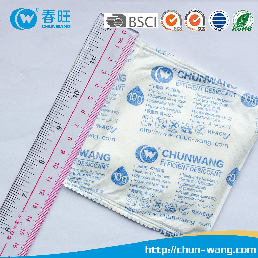 moisturizing powder packs