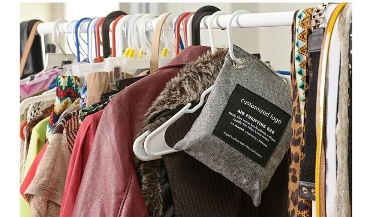 Бамбуковый угольный мешок Естественный освежитель воздуха (3) .jpg Bamboo Charcoal Bag Natural Air Freshener (3).jpg