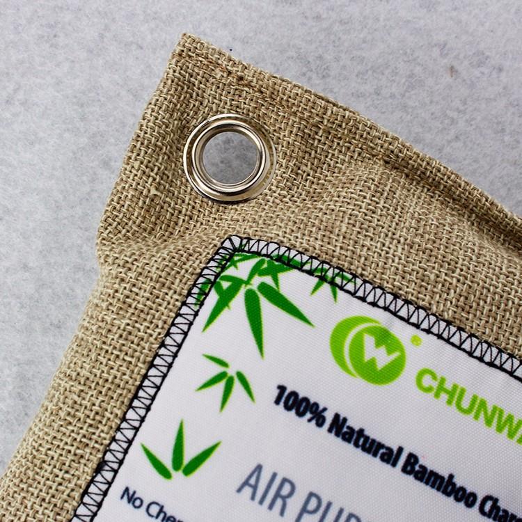 Низкая цена Damp Absorber Dryer Deodorizer Air Purifying Bag (1) .jpg