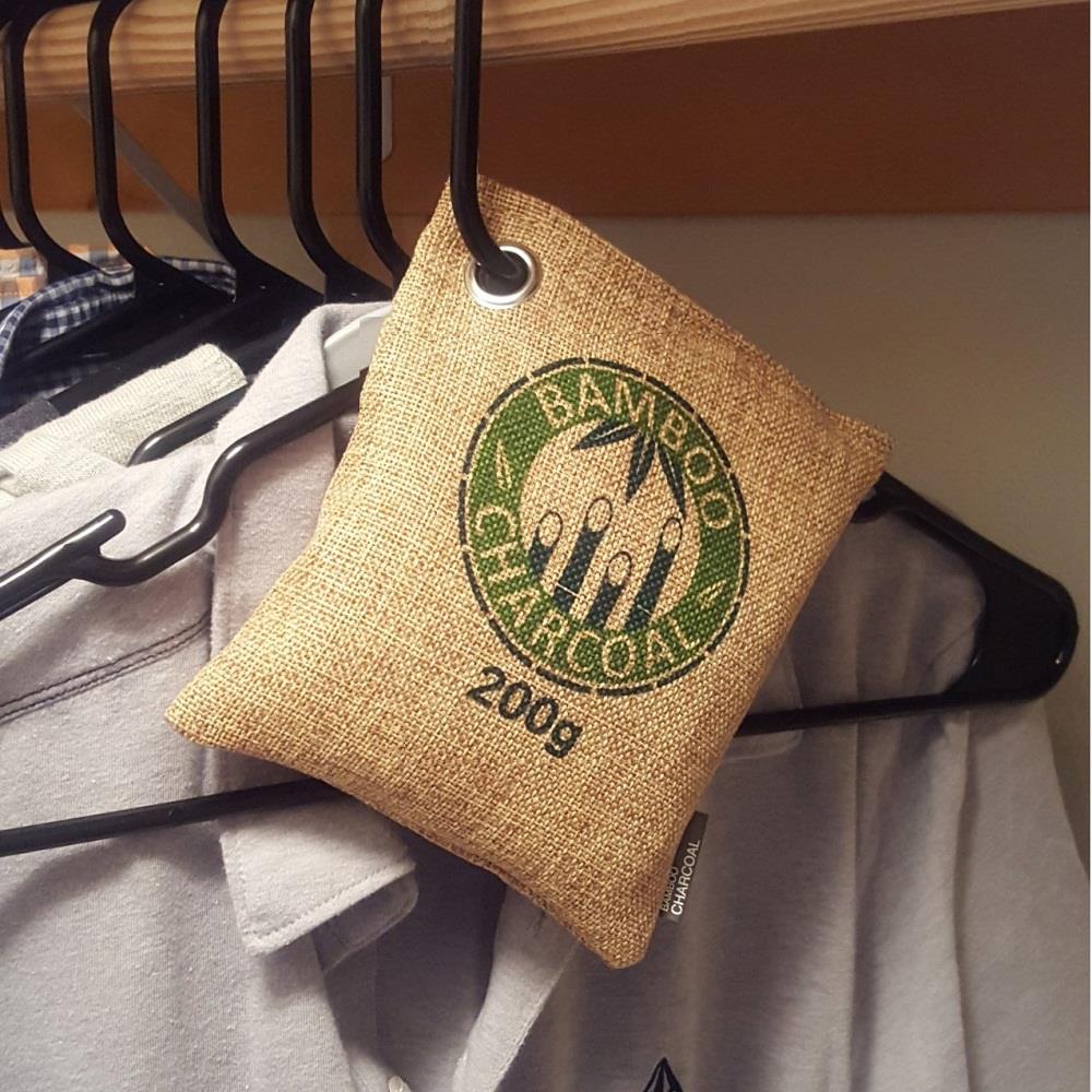 Naturals Bamboo Charcoal Bag Нетоксичный освежитель воздуха Gas Deodorizer.jpg Naturals Bamboo Charcoal Bag Non-toxic Air Freshener Gas Deodorizer.jpg