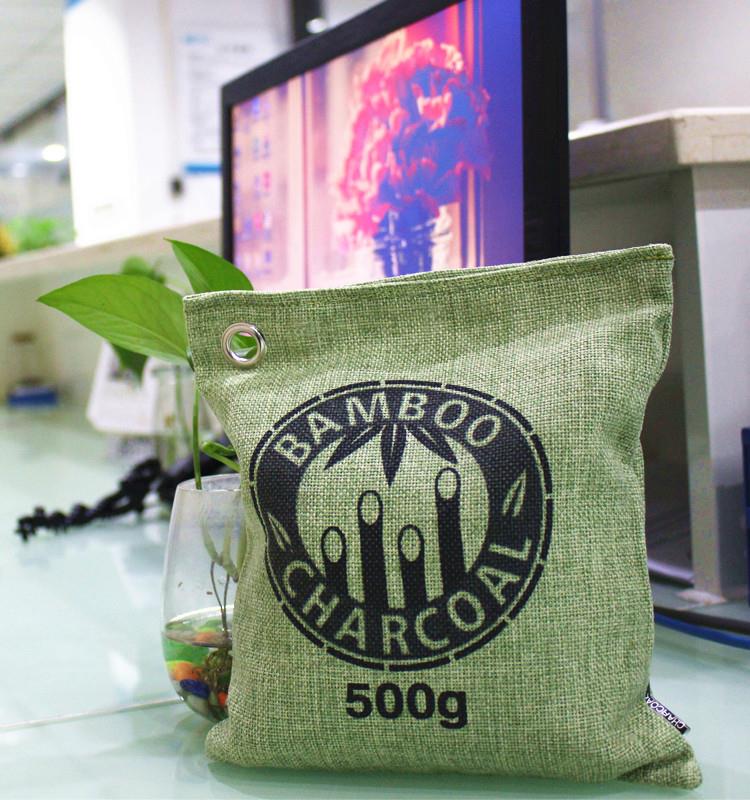 Анти-грибковый дезодорант Bamboo Charcoal Bag.jpg Anti-Fungal Deodorant Bamboo Charcoal Bag.jpg