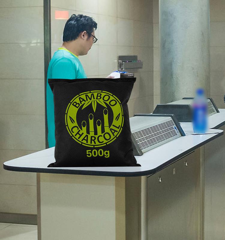Активированный угольный мешок Refillable.jpg
