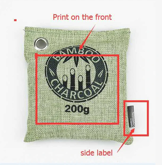 2. Продолжайте 200г освежителя воздуха Nauture Bag.png