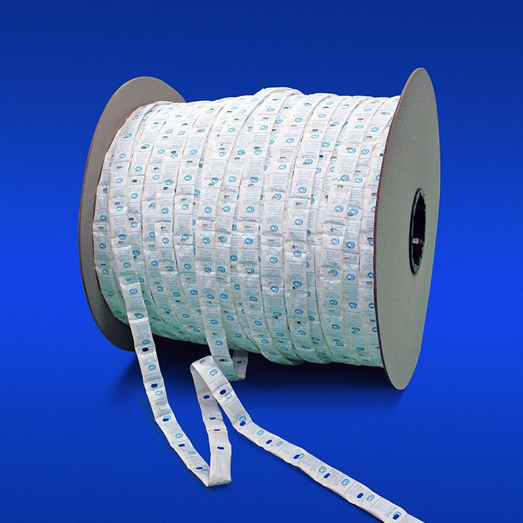 Силиконовый гель в Rolls.jpg Silica Gel in Rolls.jpg