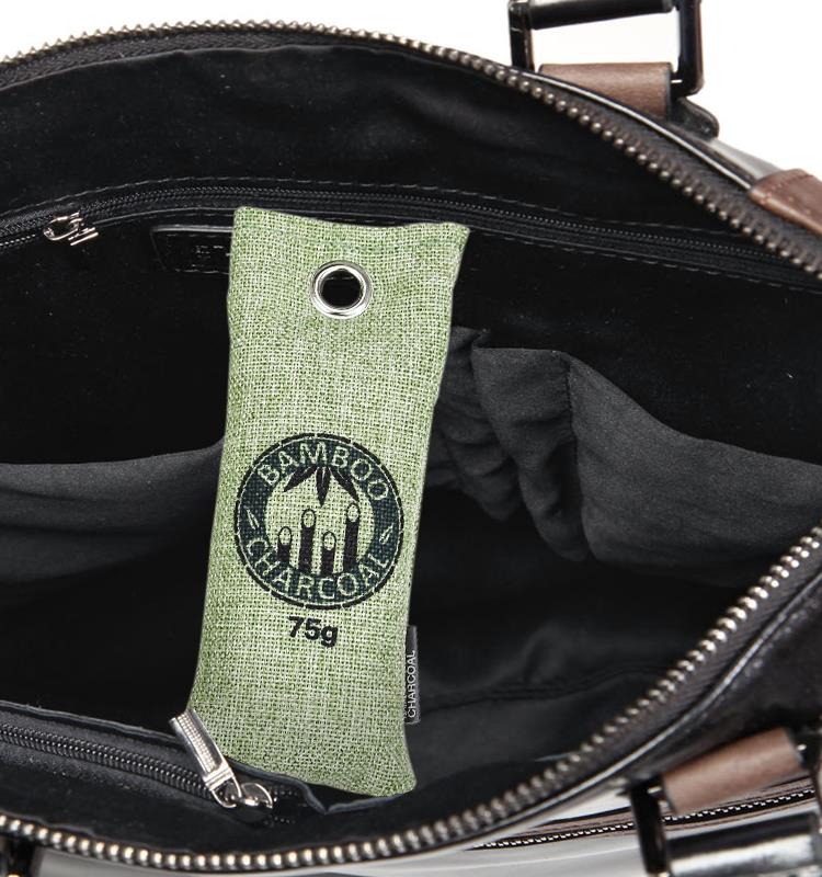 Pet Odor Remover Bag