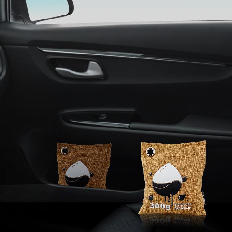 Dry Air Silica Gel Car Moisture Absorber Dry Air Silica Gel Car Moisture Absorber