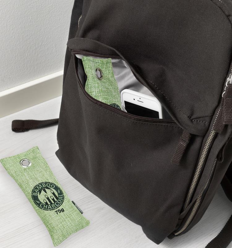 Odor Absorber for Gym Bags Purses Odor Absorber for Gym Bags Purses