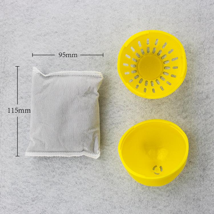 4. Effective Fridge Deodorizer with Lemon shape.jpg