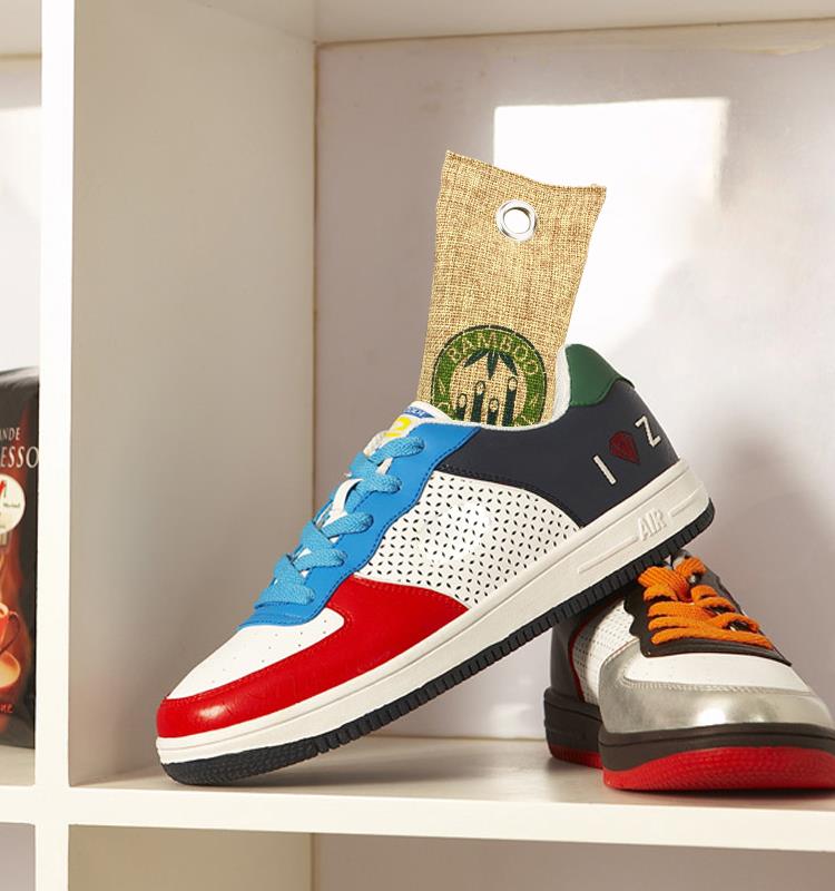 7. 75г Bamboo Carbon Bags For Shoes.jpg 7. 75g Bamboo Carbon Bags For Shoes.jpg