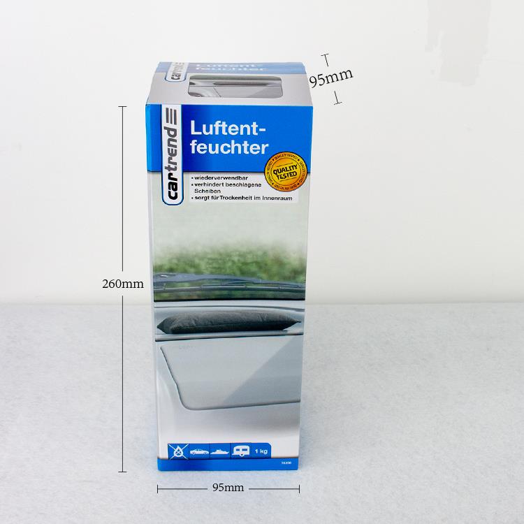 Многоразовый автомобильный осушитель Bag.jpg Reusable Car Dehumidifier Bag.jpg