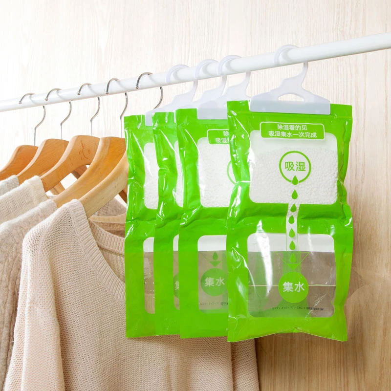 Мешки поглотителя влаги, висящие Type.jpg Moisture Absorber Bags Hanging Type.jpg