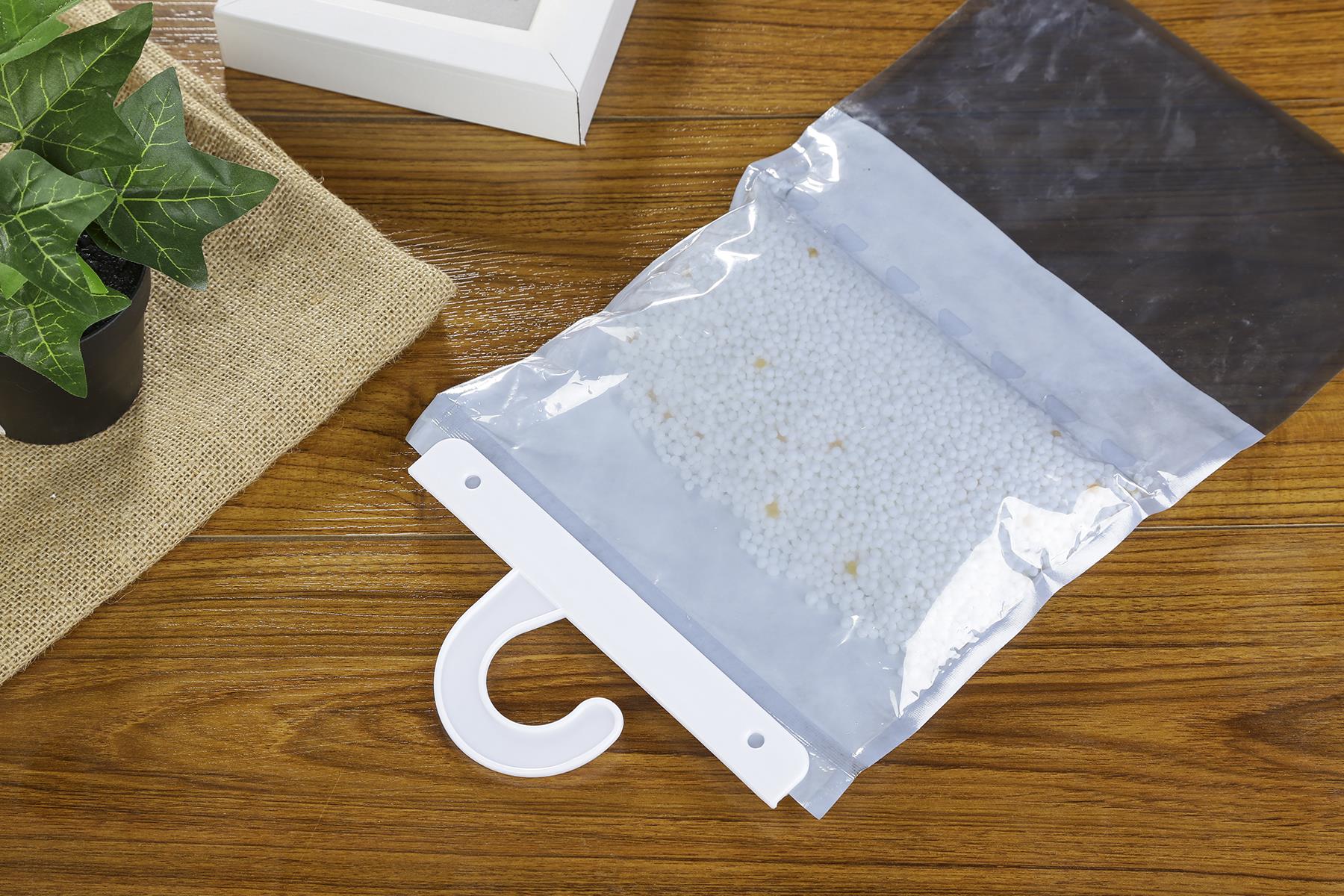 Мешки поглотителя влаги, висящие Type.jpg Moisture Absorber Bags Hanging Type.jpg