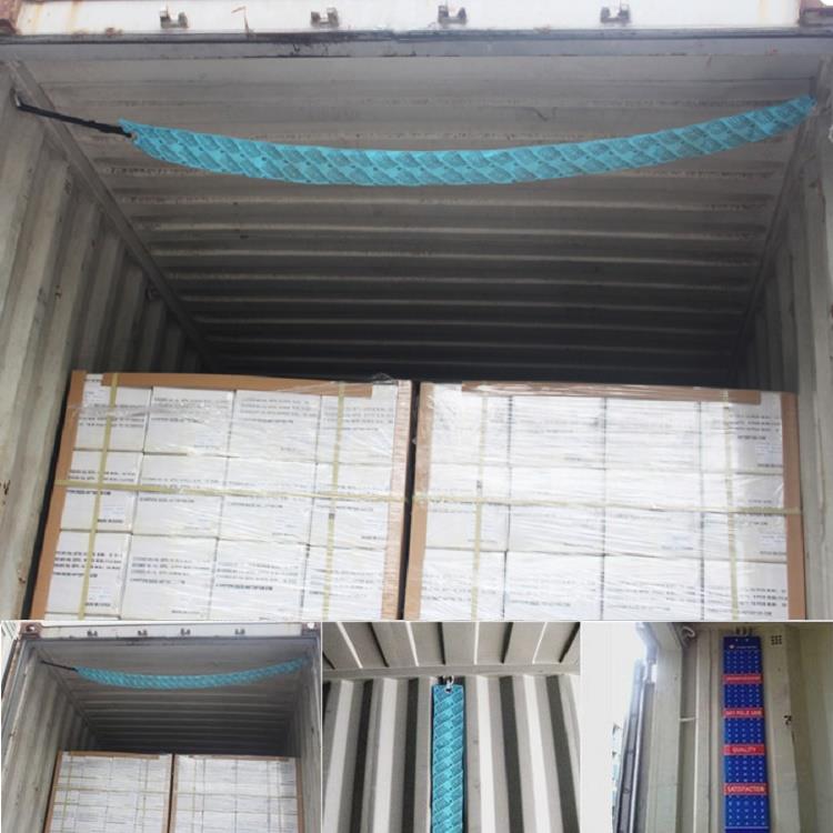 How to Prevent Container Condensation. 