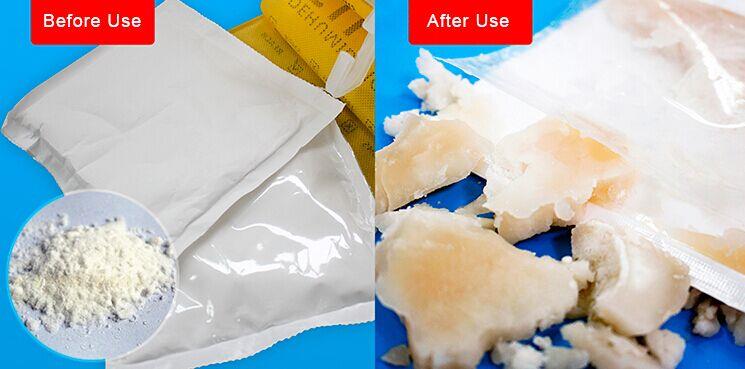Контейнеры с осушителем Container Desiccant Dry Packs