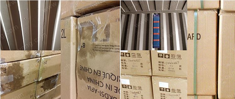 Контейнеры с осушителем Container Desiccant Dry Packs