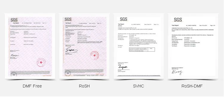 сертификат Certificate