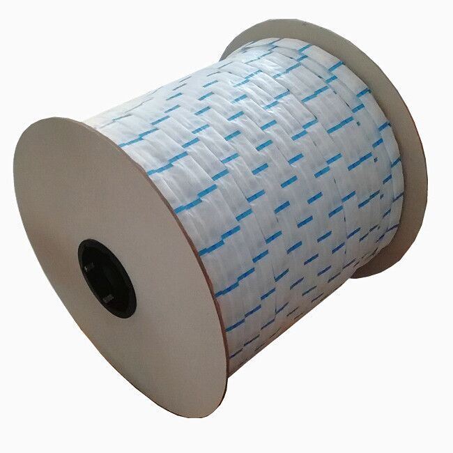 1g Silica Gel on Roll Paper packing
