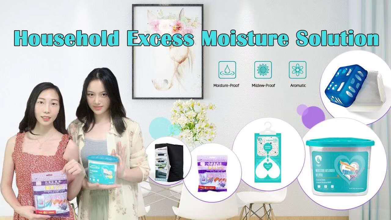Moisture Absorber Moisture Absorber