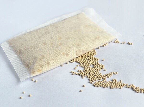 Molecular Sieve 1