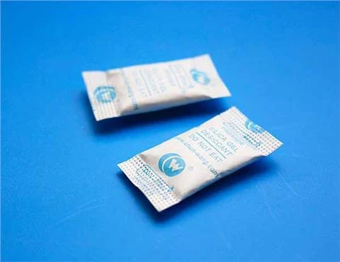 Medical Silica Gel 1g for COVID-19 Test Kit (1)