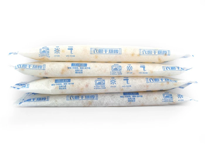 Non Electric Reusable Silica Gel Safe Dehumidifier For Wardrobe