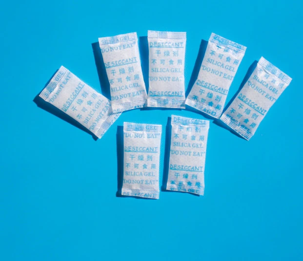 gel packs for food