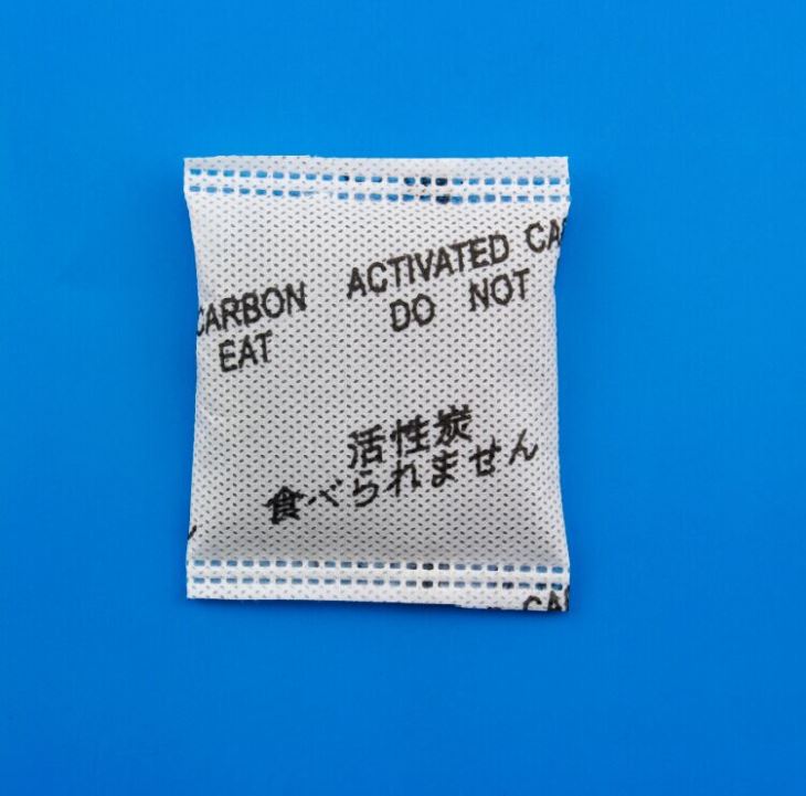 10gram Activated Carbon Absorber Deodorizer Bag
