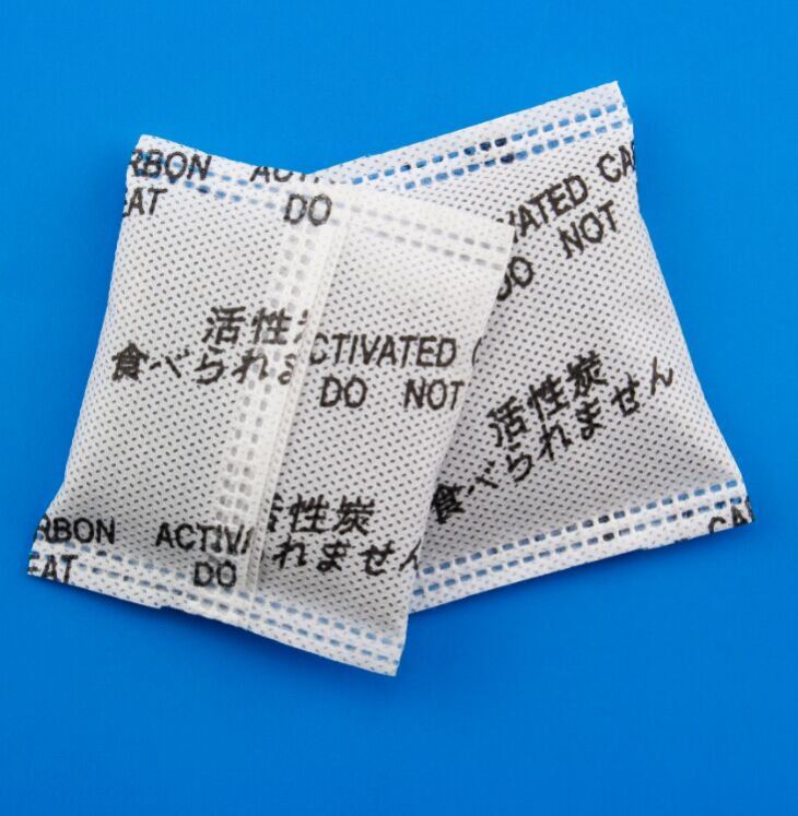 30 г активированного углерода мешок обувь дезодорант