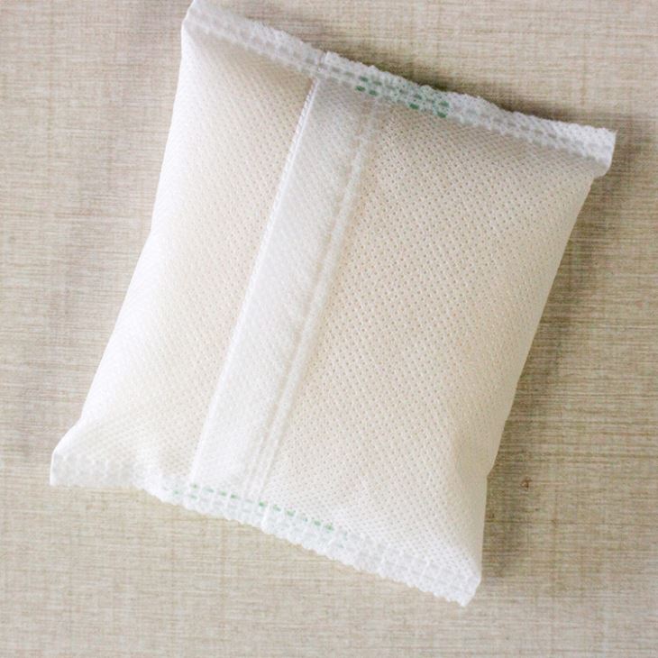 500g Silica Gel Packet For Home Appliances