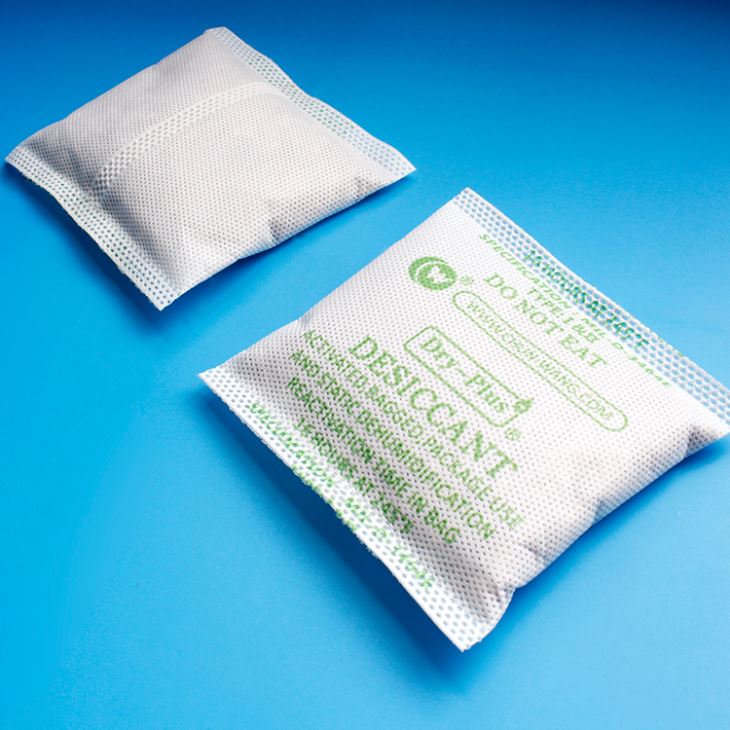 Active Mineral Desiccant 100g