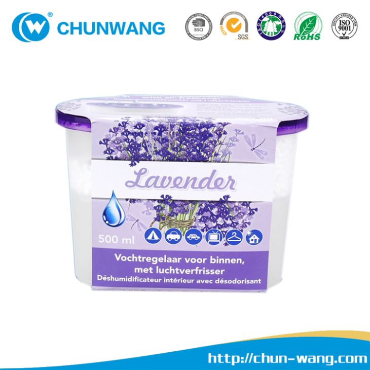 Anti Humidity Box Moisture Absorber For Household