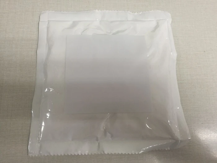 Контейнер сухой 125G Bag