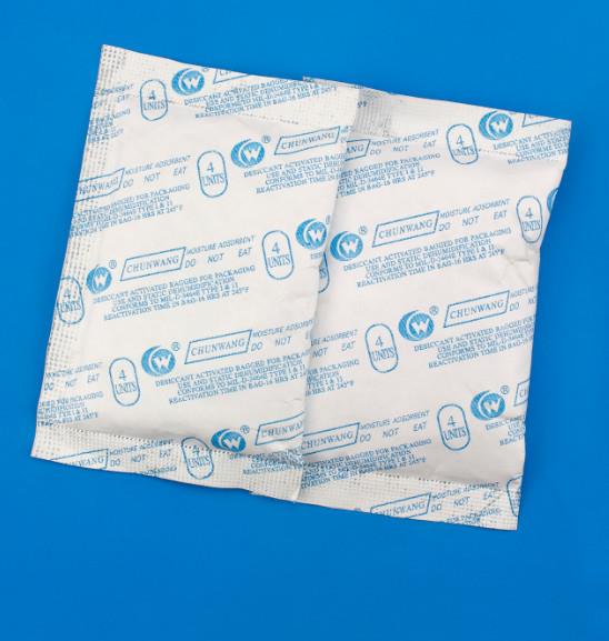 drying silica gel desiccant