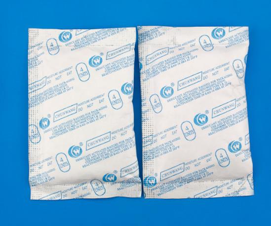 silica gel for food