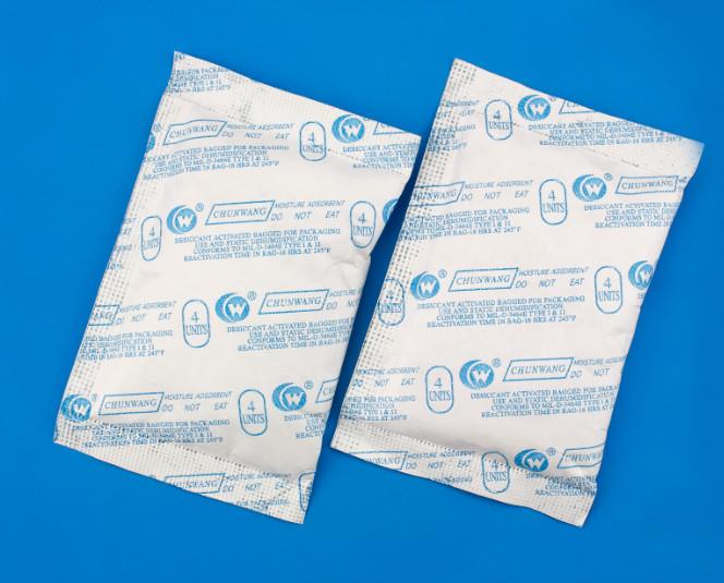 silicon packing