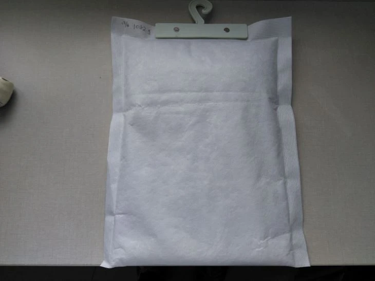 DRY-BAG Эффективная защита Влагопоглощение в контейнерах