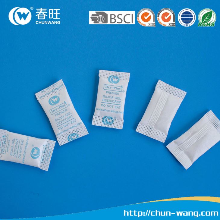 Пылеулавливающий и износостойкий кремнеземный гель Tyvek Dry Bag