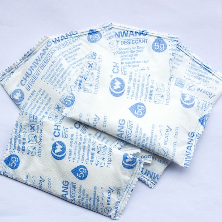 Увлажнение порошка пакет 5гр, 10GR