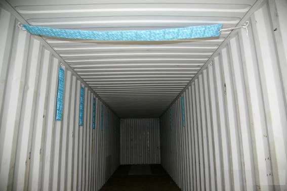 1.4KG Super Dry Hanging Container Desiccant