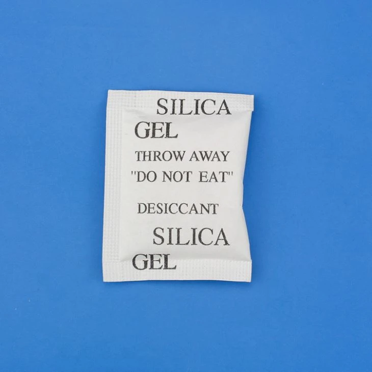 Silica Gel Absorb Bag 5g