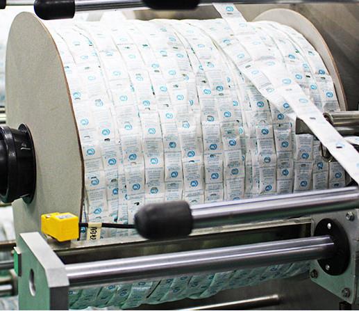 Silica Gel Food Grade Surabaya