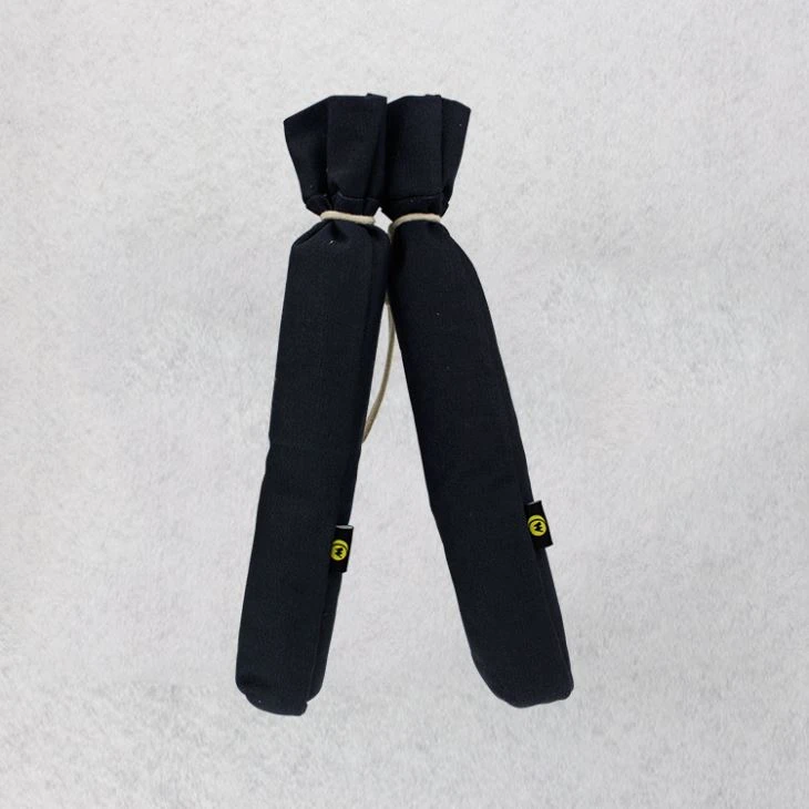 100% Natural Air Purification Reusable Bamboo Charcoal Bag
