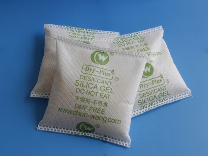 1kg Silica Gel Desiccant